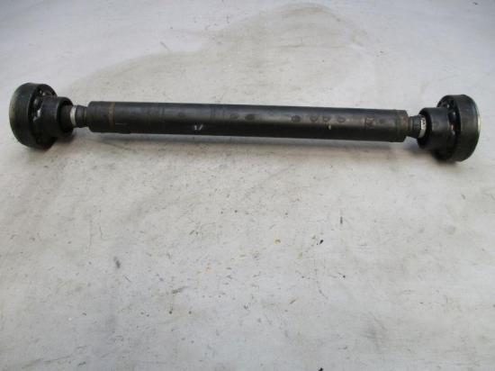 Kardanwelle vorne VW TOUAREG 7L 2.5 R5 02-06 128 KW 7L6521101C Bild Kardanwelle vorne VW TOUAREG 7L 2.5 R5 02-06 128 KW 7L6521101C