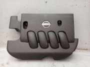 Motorabdeckung NISSAN TIIDA SCHRÄGHECK (C11) 1.8 93 KW