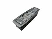 Schalter Fensterheber vorne links RENAULT MEGANE IV GRANDTOUR (K9A/M) 1.5 DCI 110 81 KW 254012952R