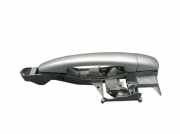 Türgriff Türaussengriff vorne rechts Grau (EZR) PEUGEOT 207 CC (WD) 1.6 16V 88 KW 9680168580