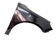 Kotflügel rechts Black Magic LF9R SKODA FABIA II COMBI (545) 1.6 TDI 77 KW