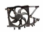Elektromotor, Kühlerlüfter OPEL CORSA C (F08, F68) 1.2 TWINPORT 59 KW 09129965