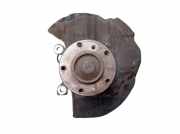 Achsschenkel Radnabe vorne links BMW 3 COMPACT E46 316 TI 85 KW