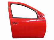 Tür Türe vorne rechts Rot (21D) DACIA SANDERO 1.4 55 KW