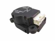 Stellmotor für Heizung PEUGEOT 206 CC 2D 1.6 16V 80 KW 91508