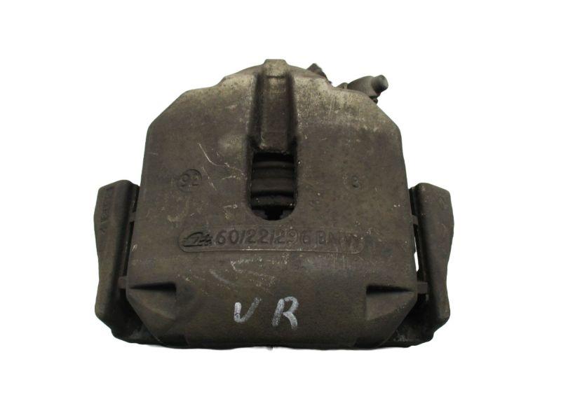 Bremssattel Bremszange rechts vorn BMW 5 TOURING (E39) 525D 120 KW 6022296 Bild Bremssattel Bremszange rechts vorn BMW 5 TOURING (E39) 525D 120 KW 6022296