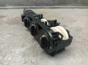 Bedienelement, Klimaanlage MERCEDES-BENZ M-KLASSE W163 ML 430 200 KW 1638300185