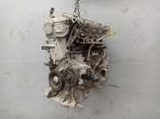 Motor (Benzin) Engine 2ZR-FE TOYOTA YARIS TS (KSP9, NCP9, NSP9, SCP9, ZSP9) 98 KW