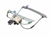 Fensterheber vorne rechts mit Fensterhebermotor 3-Türer CITROEN C2 JM 1.4 54 KW 9641241280
