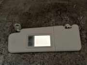 Sonnenblende links DACIA SANDERO II STEPWAY TCE 90 66 KW 964016685R