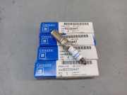 Zündkerze 4 Stück CADILLAC CTS OPEL Antara CHEVROLET Captiva OU 92220447