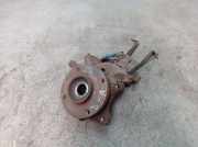 Achsschenkel Radnabe vorne rechts PEUGEOT 206 CC (2D) 2.0 S16 100 KW