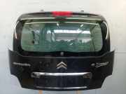 Heckklappe Obsidien Schwarz (EXL) CITROEN C3 PICASSO 1.6 VTI 120 88 KW