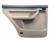 Türverkleidung Türpappe links hinten VW TOURAN (1T3) 1.2 TSI 77 KW