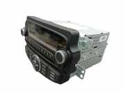 CD-Radio Autoradio OPEL CORSA E 1.4 66 KW 13485178