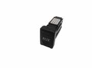 Radio Aux Eingang TOYOTA YARIS XP9 1.0 VVT-I 51 KW 86190-52040