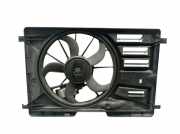 Elektromotor, Kühlerlüfter FORD GRAND C-MAX (DXA/CB7, DXA/CEU) 1.6 ECOBO 110 KW 8V61-8C607-R