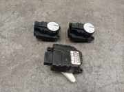 Stellmotor für Heizung Set 3-teilig MINI CLUBMAN (R55) ONE D 66 KW 3422658 3422659