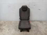 Sitz mitte hinten Stoff CITROEN C4 GRAND PICASSO I (UA) 1.6 HDI 110 82 KW