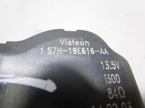 Stellmotor Heizung JAGUAR X-TYPE (CF1) 2.0 V6 115 KW 1S7H-19E616-AA Bild Stellmotor Heizung JAGUAR X-TYPE (CF1) 2.0 V6 115 KW 1S7H-19E616-AA