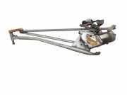 Wischermotor vorne mit Wischergestänge MERCEDES SLK R170 200 100 KW A1708200242