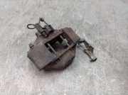 Bremssattel Bremszange rechts hinten MERCEDES M-KLASSE W163 ML 270 CDI 120 KW