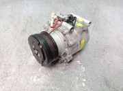 Klimakompressor SAAB 9-3 CABRIOLET YS3D 2.0 TURBO RHD 110 KW 89066