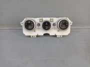 Bedienelement, Klimaanlage MAZDA 6 STATION WAGON (GY) 2.0 DI 105 KW PP-TD30