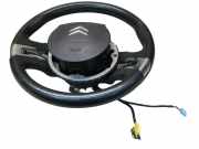 Lenkrad CITROEN C4 PICASSO I (UD_) 1.6 HDI 80 KW 96821841VD