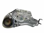 Fensterheber rechts vorn KIA SOUL (AM) 1.6 CVVT 93 KW 82460-2KXXX