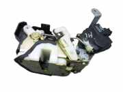 Türschloss Schloss links hinten MITSUBISHI OUTLANDER I (CU_W) 2.4 4WD 118 KW MR349287