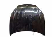 Motorhaube Haube Stone Black 9F HYUNDAI COUPE (GK) 2.0 GLS 105 KW