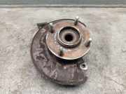 Achsschenkel Radnabe vorne rechts MITSUBISHI COLT VI (Z2A, Z3A) 1.3 70 KW