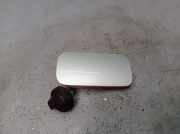 Tankklappe Tankdeckel Titansilber (354) BMW 5 TOURING E39 520I 125 KW