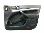 Türverkleidung Türpappe vorne rechts SKODA OCTAVIA II COMBI (1Z5) 1.2 TSI 77 KW 1Z1867012