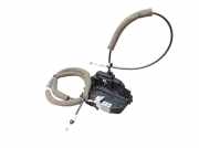 Türschloss Schloss vorne rechts NISSAN NOTE (E12) 1.2 59 KW 80500 3VV0A