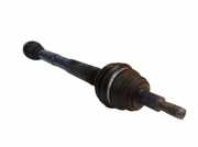 Antriebswelle Gelenkwelle rechts AUDI A3 (8L1) 1.8 92 KW 1J0407272AC