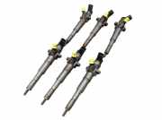 Einspritzdüse Injektor Set 6Stk BMW 5 TOURING (E61) 530D 160 KW 7793836 0445110216