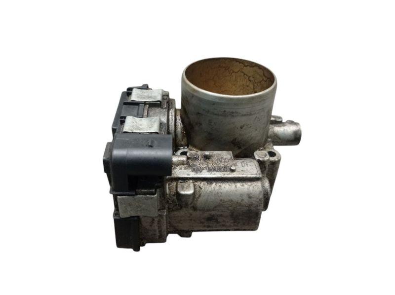 Drosselklappe SKODA ROOMSTER 5J7 1.2 TSI 63 KW 03F133062