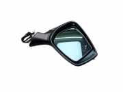 Außenspiegel Spiegel elektrisch rechts Silber (KY0) NISSAN NOTE (E12) 1.2 59 KW 963013VF5A