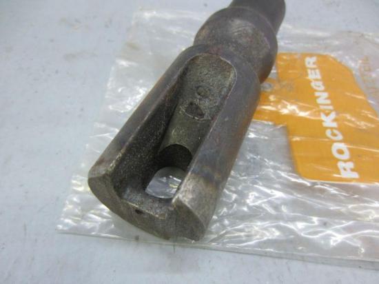 Anhängerkupplung Kupplungsbolzen Rockinger 47012 ERSATZTEIL Bild Anhängerkupplung Kupplungsbolzen Rockinger 47012 ERSATZTEIL