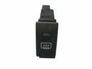 Schalter heizbare Heckscheibe HYUNDAI MATRIX (FC) 1.8 90 KW 9371017000