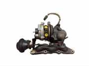 Turbolader SMART FORTWO COUPE (450) 0.7 45 KW 0007928V002