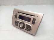 CD-Radio Autoradio ALFA ROMEO MITO (955) 1.4 MULTIAIR 77 KW 1560990520