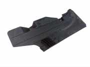 Unterbodenschutz hinten links VOLVO S40 II (544) 1.6 D 81 KW 30681921