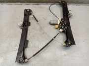 Fensterheber vorne rechts mit Fensterhebermotor BMW 5 TOURING E61 530D LCI 173 KW 6981142 0130821458