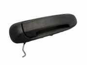 Türgriff Türaussengriff rechts hinten JEEP CHEROKEE (KJ) 3.7 4WD 155 KW 55360334AF