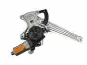 Fensterheber rechts hinten EFH 5-Türer HYUNDAI I10 (BA, IA) 1.0 49 KW 83460-B4000 83402-B9010