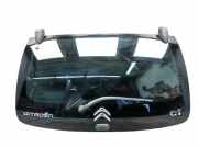Heckscheibe CITROEN C1 (PM, PN) 1.0 50 KW