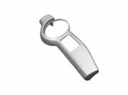 Zierleiste vorne links Armaturenbrett SKODA OCTAVIA II COMBI (1Z5) 1.2 TSI 77 KW 1Z1858417